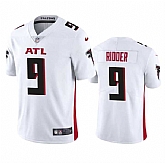 Men & Women & Youth Atlanta Falcons #9 Desmond Ridder White 2023 F.U.S.E. Vapor Untouchable Limited Football Stitched Jersey,baseball caps,new era cap wholesale,wholesale hats